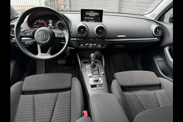 Audi A3 Sportback 1.0 TFSI Design Pro Line Plus NAVI | 1STE EIGEN | PDC | STOELVERWARMING | NWE APK