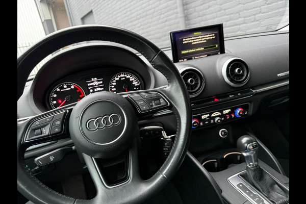 Audi A3 Sportback 1.0 TFSI Design Pro Line Plus NAVI | 1STE EIGEN | PDC | STOELVERWARMING | NWE APK