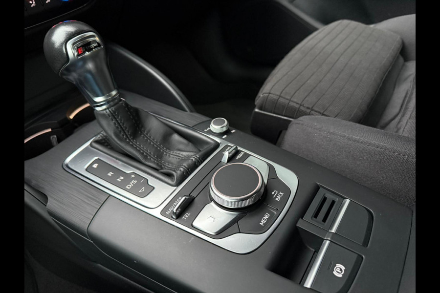 Audi A3 Sportback 1.0 TFSI Design Pro Line Plus NAVI | 1STE EIGEN | PDC | STOELVERWARMING | NWE APK