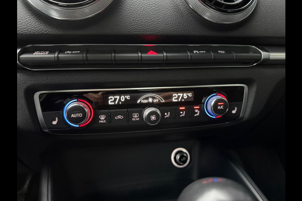 Audi A3 Sportback 1.0 TFSI Design Pro Line Plus NAVI | 1STE EIGEN | PDC | STOELVERWARMING | NWE APK
