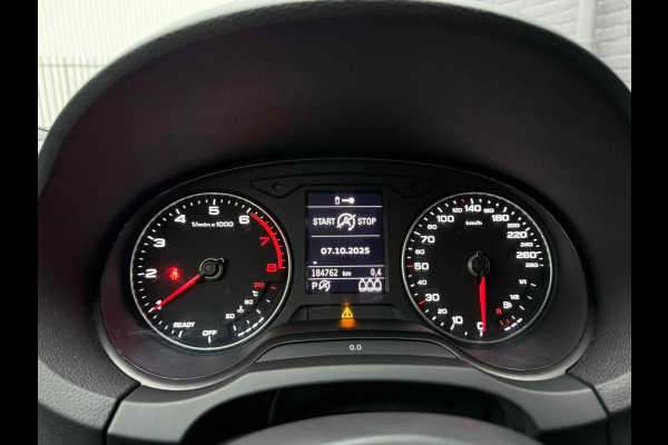Audi A3 Sportback 1.0 TFSI Design Pro Line Plus NAVI | 1STE EIGEN | PDC | STOELVERWARMING | NWE APK