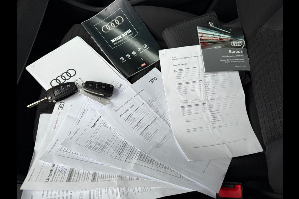 Audi A3 Sportback 1.0 TFSI Design Pro Line Plus NAVI | 1STE EIGEN | PDC | STOELVERWARMING | NWE APK