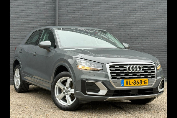 Audi Q2 1.0 TFSI Sport AIRCO | NAVI | AUTOMAAT | NWE APK