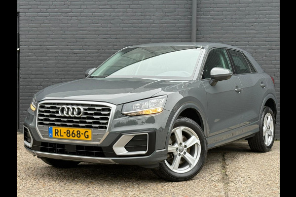 Audi Q2 1.0 TFSI Sport AIRCO | NAVI | AUTOMAAT | NWE APK