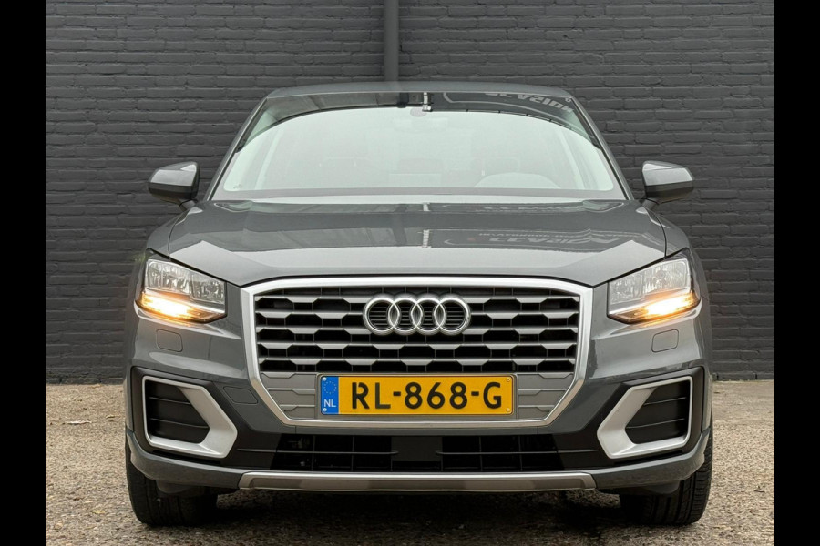 Audi Q2 1.0 TFSI Sport AIRCO | NAVI | AUTOMAAT | NWE APK