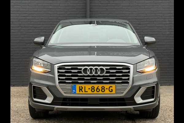 Audi Q2 1.0 TFSI Sport AIRCO | NAVI | AUTOMAAT | NWE APK