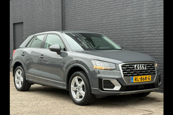 Audi Q2 1.0 TFSI Sport AIRCO | NAVI | AUTOMAAT | NWE APK