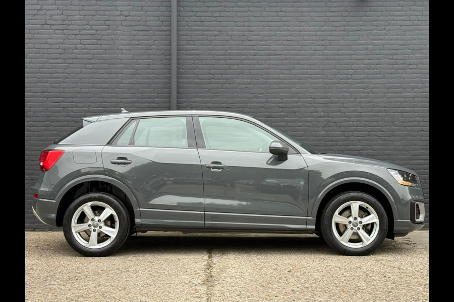 Audi Q2 1.0 TFSI Sport AIRCO | NAVI | AUTOMAAT | NWE APK