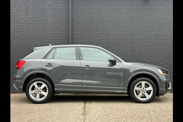 Audi Q2 1.0 TFSI Sport AIRCO | NAVI | AUTOMAAT | NWE APK
