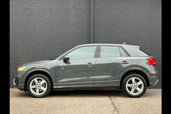 Audi Q2 1.0 TFSI Sport AIRCO | NAVI | AUTOMAAT | NWE APK
