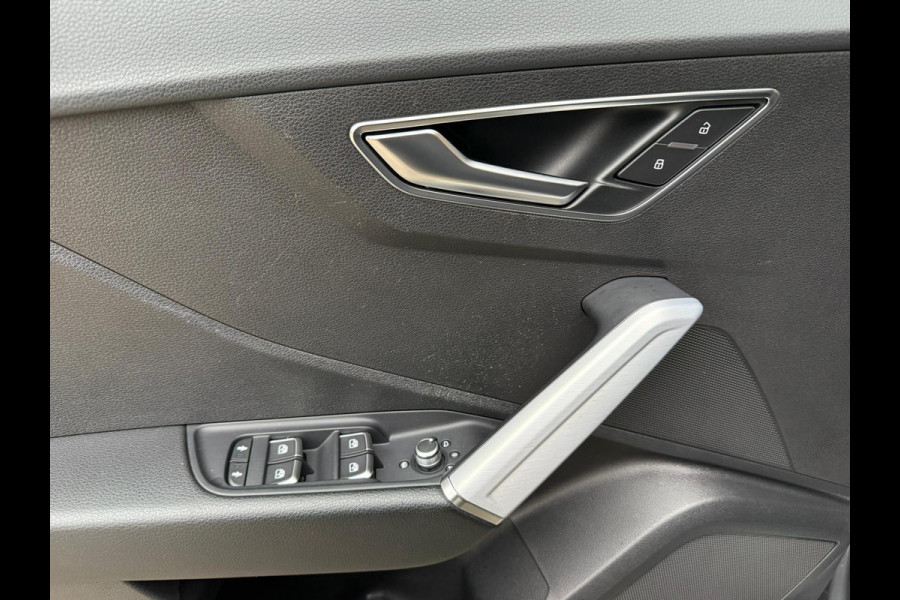 Audi Q2 1.0 TFSI Sport AIRCO | NAVI | AUTOMAAT | NWE APK