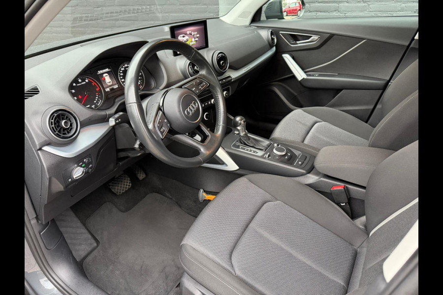 Audi Q2 1.0 TFSI Sport AIRCO | NAVI | AUTOMAAT | NWE APK