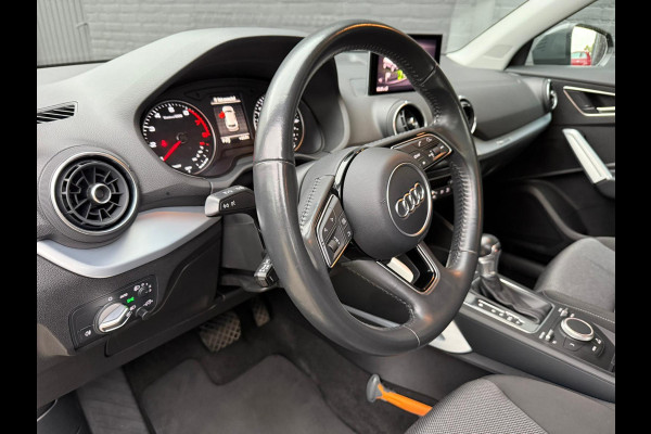 Audi Q2 1.0 TFSI Sport AIRCO | NAVI | AUTOMAAT | NWE APK