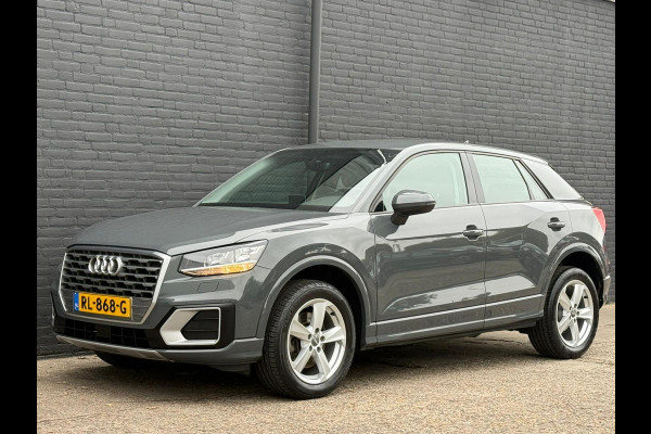 Audi Q2 1.0 TFSI Sport AIRCO | NAVI | AUTOMAAT | NWE APK