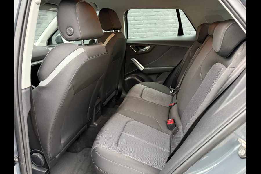 Audi Q2 1.0 TFSI Sport AIRCO | NAVI | AUTOMAAT | NWE APK
