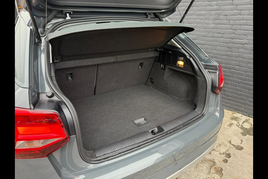 Audi Q2 1.0 TFSI Sport AIRCO | NAVI | AUTOMAAT | NWE APK