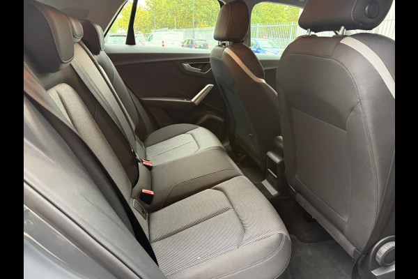 Audi Q2 1.0 TFSI Sport AIRCO | NAVI | AUTOMAAT | NWE APK