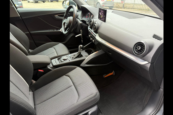 Audi Q2 1.0 TFSI Sport AIRCO | NAVI | AUTOMAAT | NWE APK