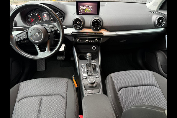 Audi Q2 1.0 TFSI Sport AIRCO | NAVI | AUTOMAAT | NWE APK