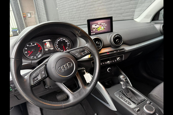 Audi Q2 1.0 TFSI Sport AIRCO | NAVI | AUTOMAAT | NWE APK