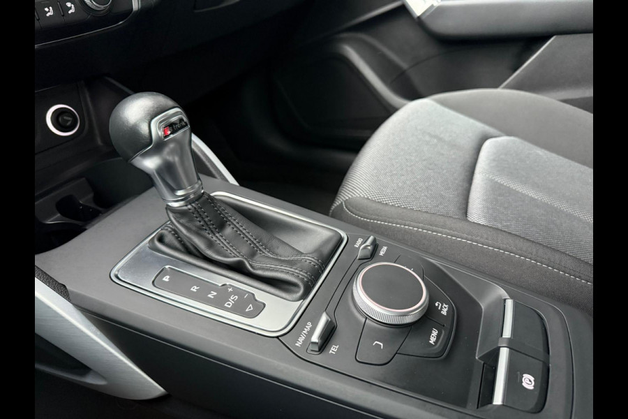 Audi Q2 1.0 TFSI Sport AIRCO | NAVI | AUTOMAAT | NWE APK