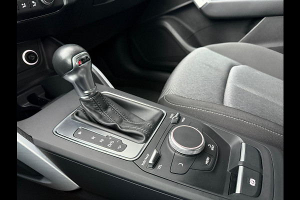 Audi Q2 1.0 TFSI Sport AIRCO | NAVI | AUTOMAAT | NWE APK
