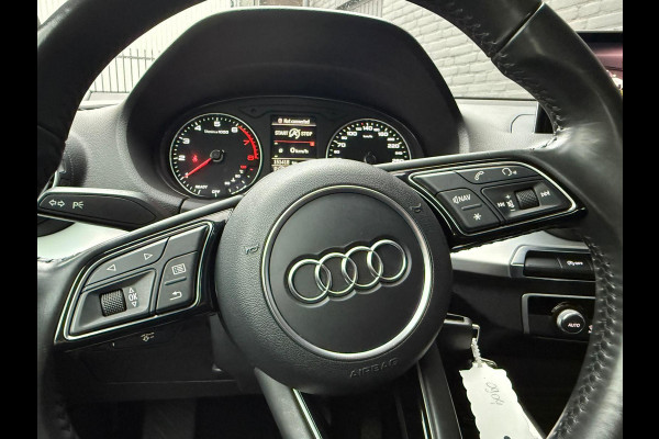 Audi Q2 1.0 TFSI Sport AIRCO | NAVI | AUTOMAAT | NWE APK