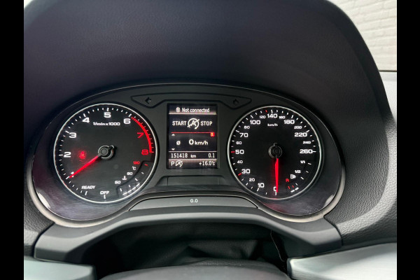 Audi Q2 1.0 TFSI Sport AIRCO | NAVI | AUTOMAAT | NWE APK