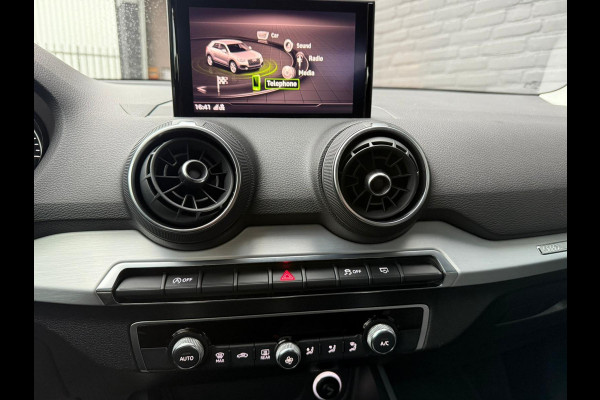 Audi Q2 1.0 TFSI Sport AIRCO | NAVI | AUTOMAAT | NWE APK
