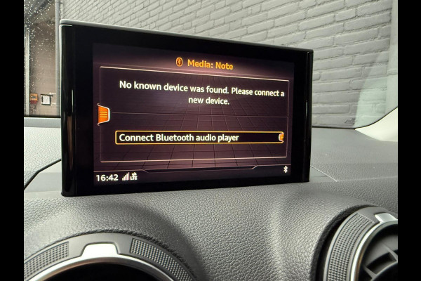 Audi Q2 1.0 TFSI Sport AIRCO | NAVI | AUTOMAAT | NWE APK