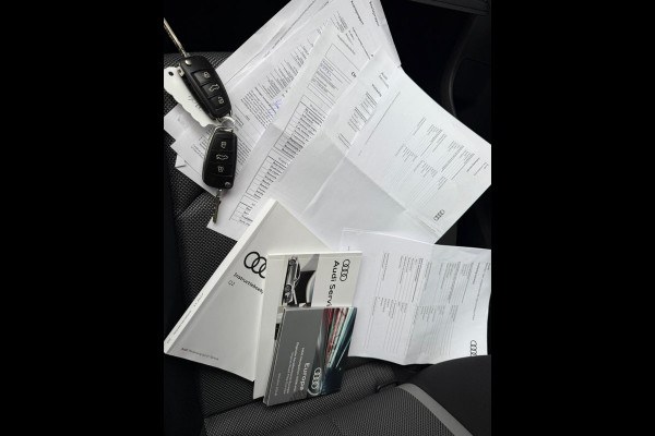 Audi Q2 1.0 TFSI Sport AIRCO | NAVI | AUTOMAAT | NWE APK