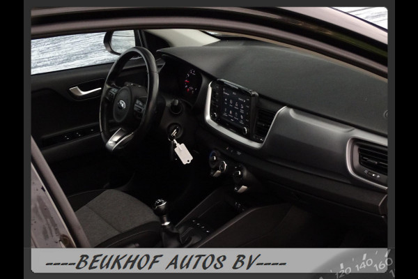 Kia Stonic 1.2 Benzine PlusLine Navigator Carplay Cruise Control