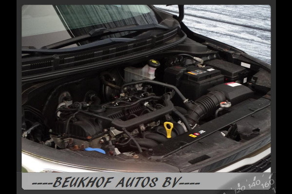 Kia Stonic 1.2 Benzine PlusLine Navigator Carplay Cruise Control