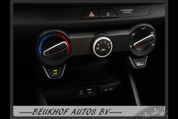 Kia Stonic 1.2 Benzine PlusLine Navigator Carplay Cruise Control