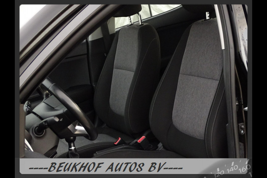 Kia Stonic 1.2 Benzine PlusLine Navigator Carplay Cruise Control