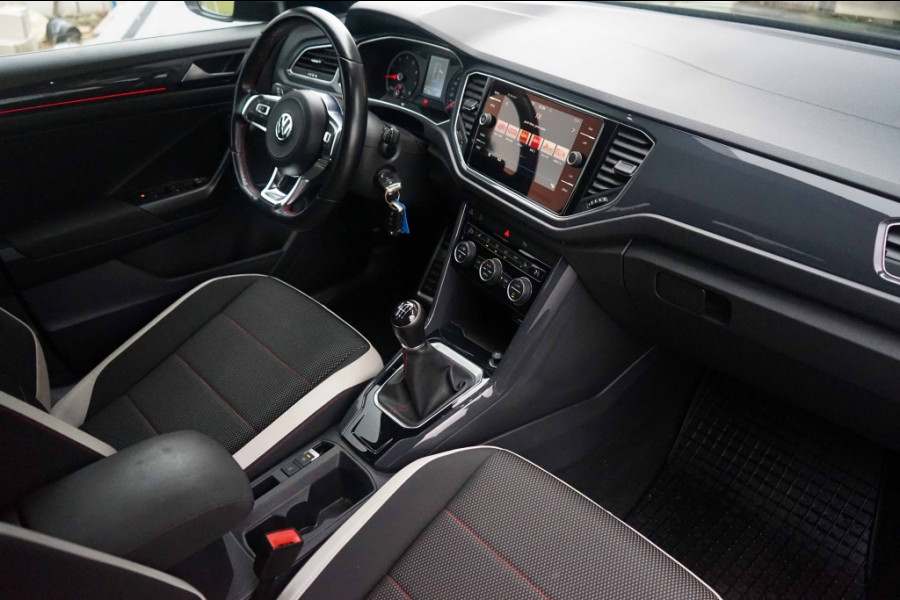 Volkswagen T-Roc 1.5 TSI ACT Sport 150PK