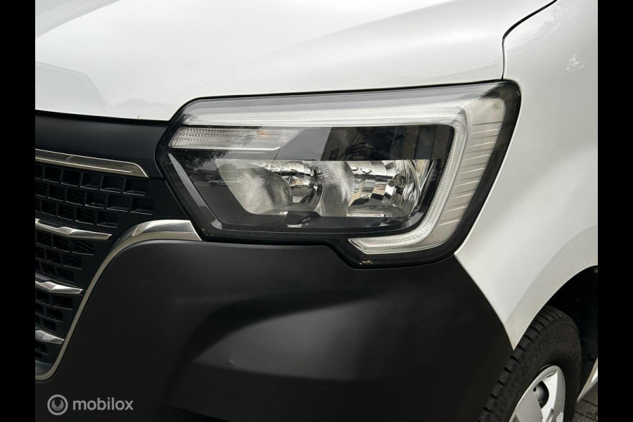 Renault Master bestel T35 2.3 dCi 180 PK!!! AUTOMAAT L3H2 Airco / Imperiaal / LED / 133.742 KM