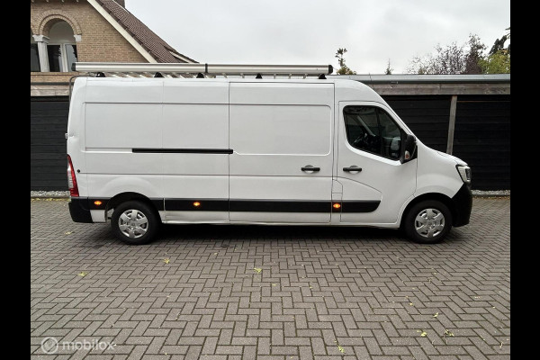 Renault Master bestel T35 2.3 dCi 180 PK!!! AUTOMAAT L3H2 Airco / Imperiaal / LED / 133.742 KM