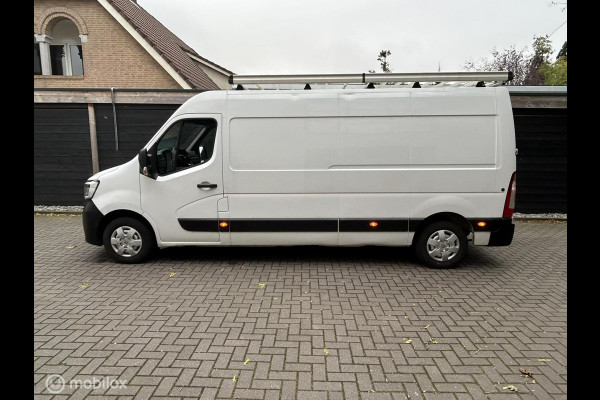 Renault Master bestel T35 2.3 dCi 180 PK!!! AUTOMAAT L3H2 Airco / Imperiaal / LED / 133.742 KM