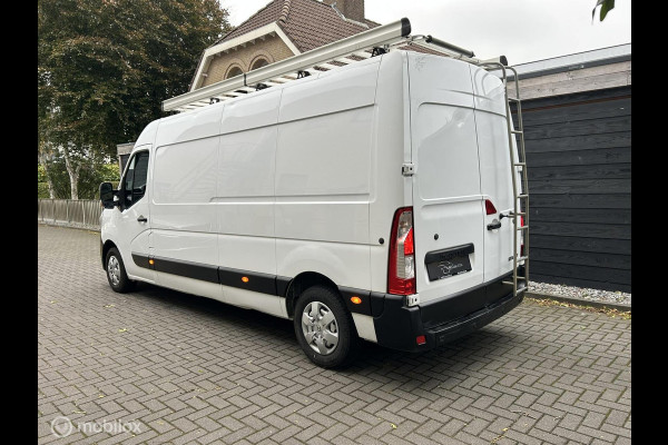 Renault Master bestel T35 2.3 dCi 180 PK!!! AUTOMAAT L3H2 Airco / Imperiaal / LED / 133.742 KM