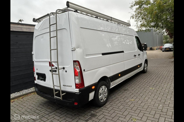 Renault Master bestel T35 2.3 dCi 180 PK!!! AUTOMAAT L3H2 Airco / Imperiaal / LED / 133.742 KM