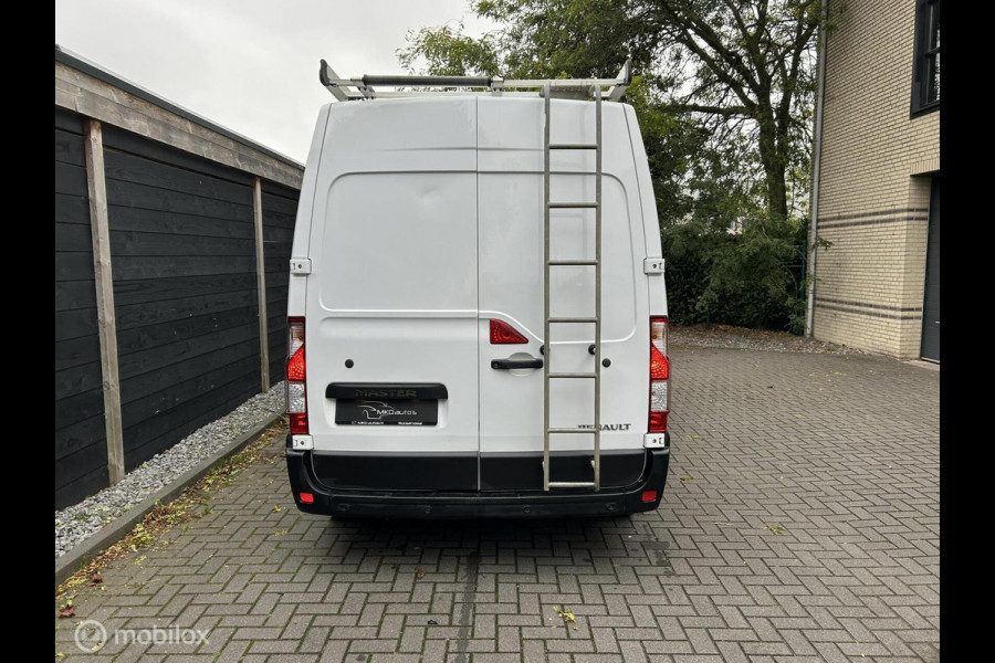 Renault Master bestel T35 2.3 dCi 180 PK!!! AUTOMAAT L3H2 Airco / Imperiaal / LED / 133.742 KM