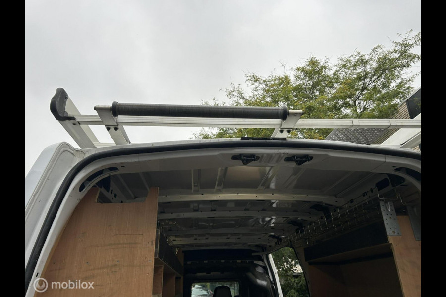 Renault Master bestel T35 2.3 dCi 180 PK!!! AUTOMAAT L3H2 Airco / Imperiaal / LED / 133.742 KM