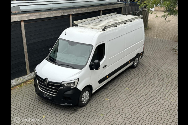 Renault Master bestel T35 2.3 dCi 180 PK!!! AUTOMAAT L3H2 Airco / Imperiaal / LED / 133.742 KM