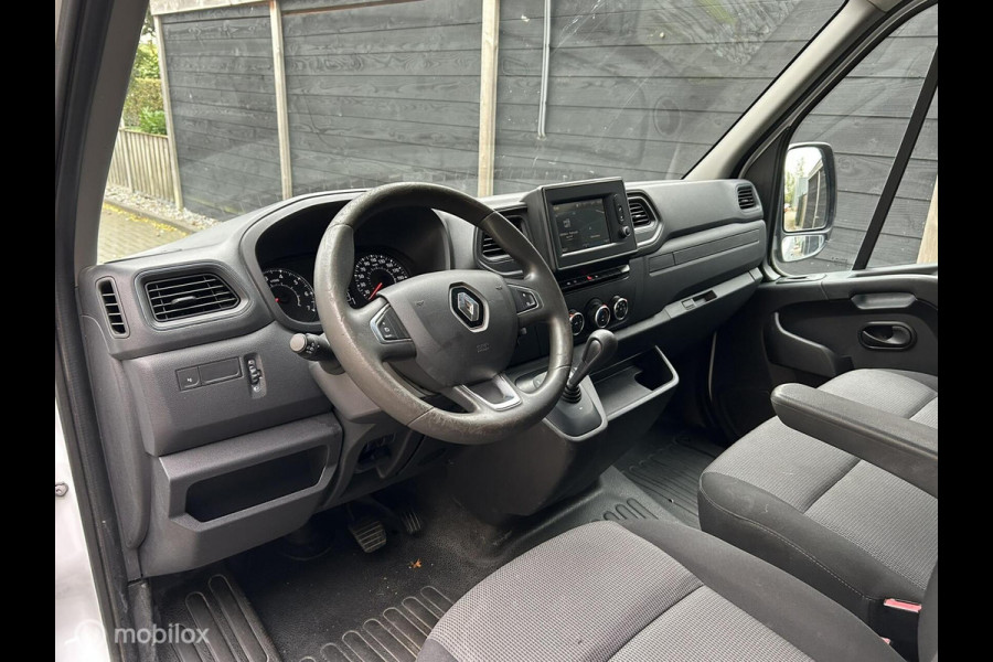 Renault Master bestel T35 2.3 dCi 180 PK!!! AUTOMAAT L3H2 Airco / Imperiaal / LED / 133.742 KM