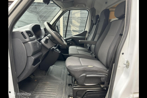 Renault Master bestel T35 2.3 dCi 180 PK!!! AUTOMAAT L3H2 Airco / Imperiaal / LED / 133.742 KM