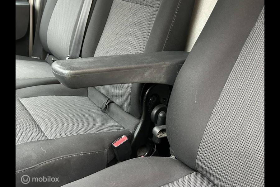 Renault Master bestel T35 2.3 dCi 180 PK!!! AUTOMAAT L3H2 Airco / Imperiaal / LED / 133.742 KM