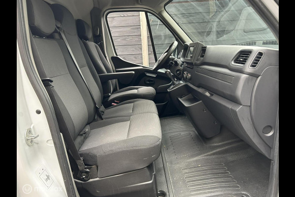 Renault Master bestel T35 2.3 dCi 180 PK!!! AUTOMAAT L3H2 Airco / Imperiaal / LED / 133.742 KM