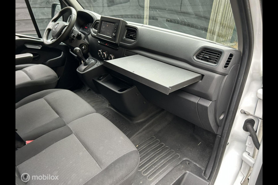 Renault Master bestel T35 2.3 dCi 180 PK!!! AUTOMAAT L3H2 Airco / Imperiaal / LED / 133.742 KM