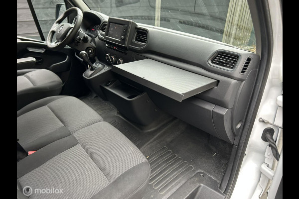 Renault Master bestel T35 2.3 dCi 180 PK!!! AUTOMAAT L3H2 Airco / Imperiaal / LED / 133.742 KM